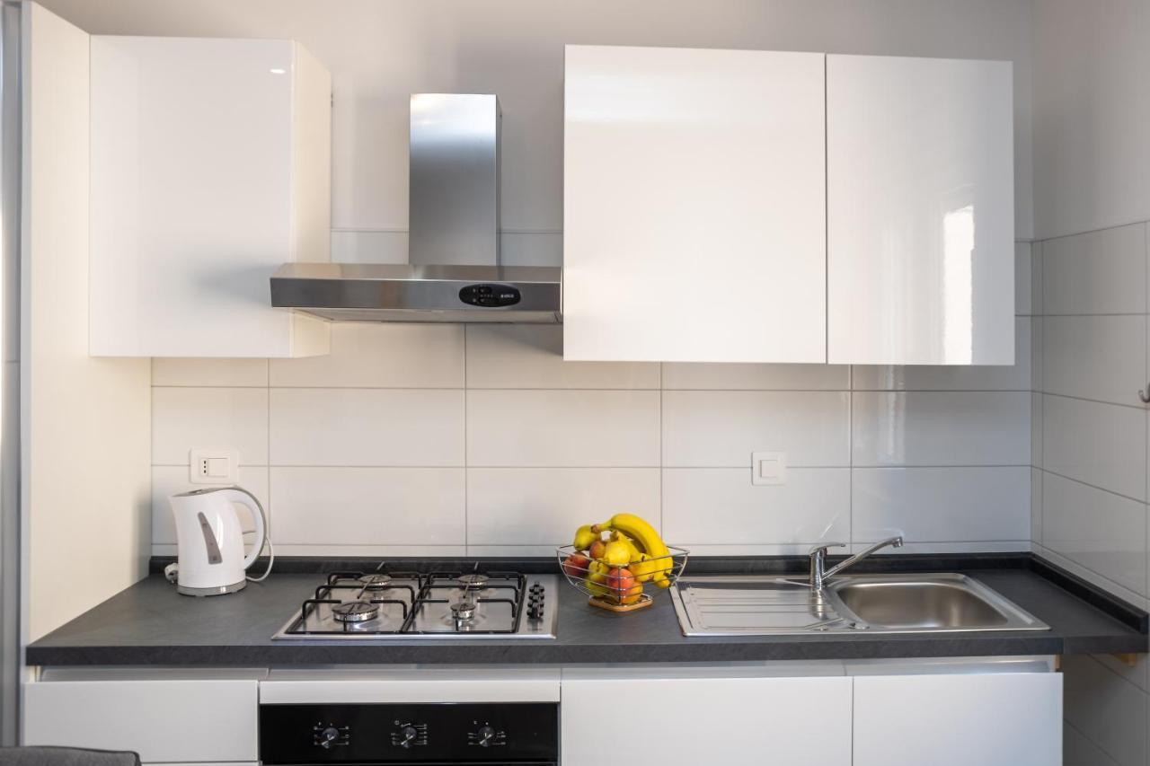 Žminj Apartman Palada מראה חיצוני תמונה